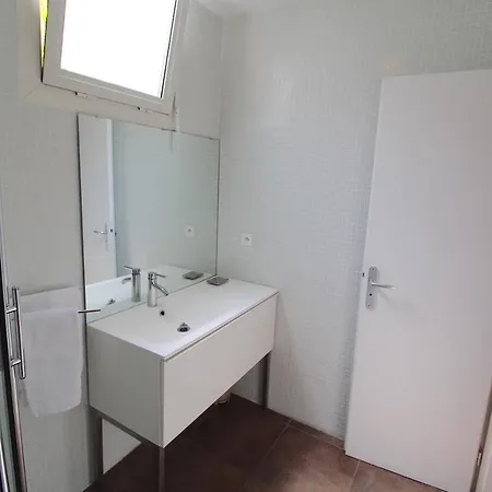 Alc - Jj481 - 9 Min Palais And Beaches Apartment Cannes