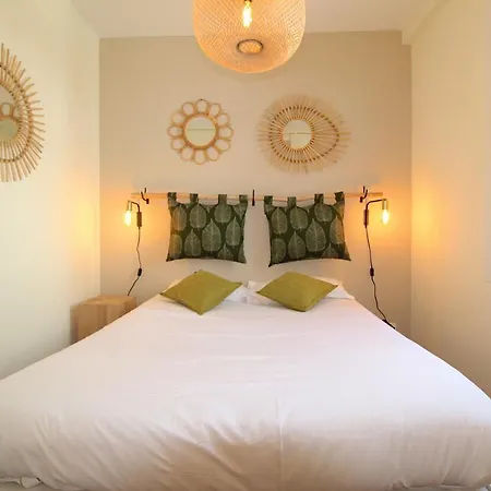 Apartment Alc - Jj481 - 9 Min Palais And Beaches